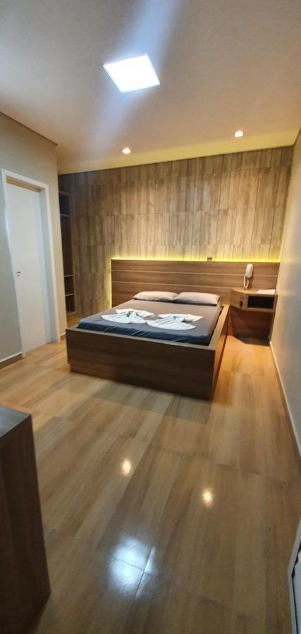 Motel Passione (Adults Only) Pinhais المظهر الخارجي الصورة