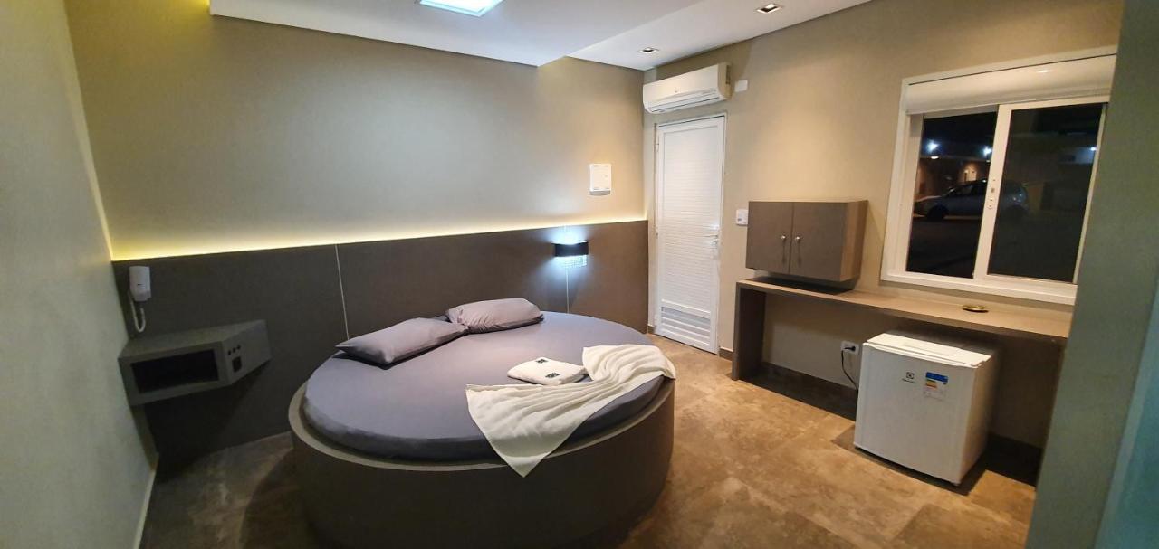 Motel Passione (Adults Only) Pinhais المظهر الخارجي الصورة