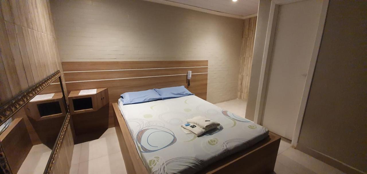 Motel Passione (Adults Only) Pinhais المظهر الخارجي الصورة