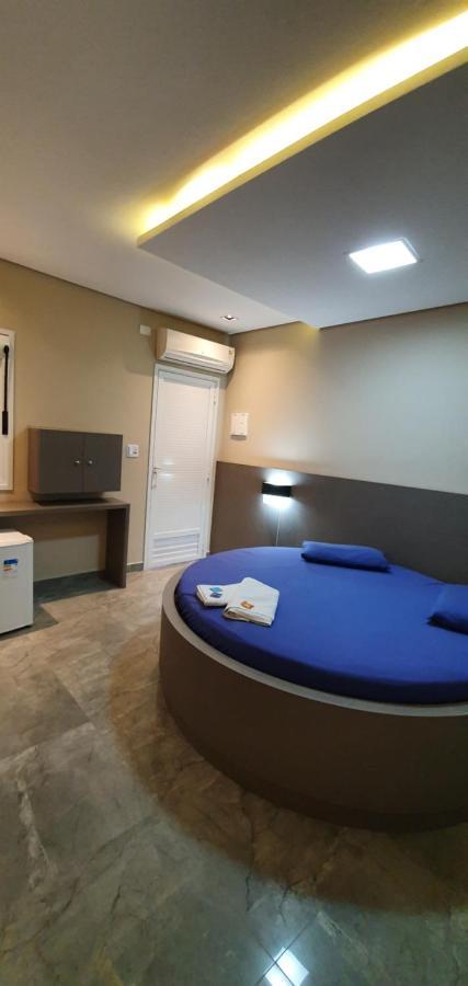 Motel Passione (Adults Only) Pinhais المظهر الخارجي الصورة
