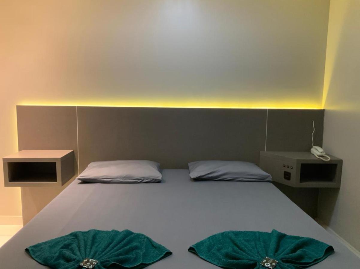 Motel Passione (Adults Only) Pinhais المظهر الخارجي الصورة