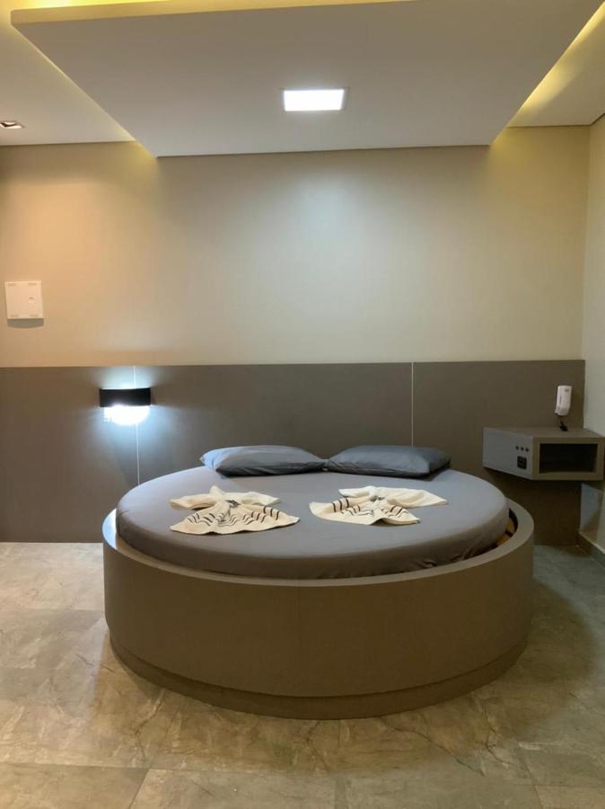 Motel Passione (Adults Only) Pinhais المظهر الخارجي الصورة