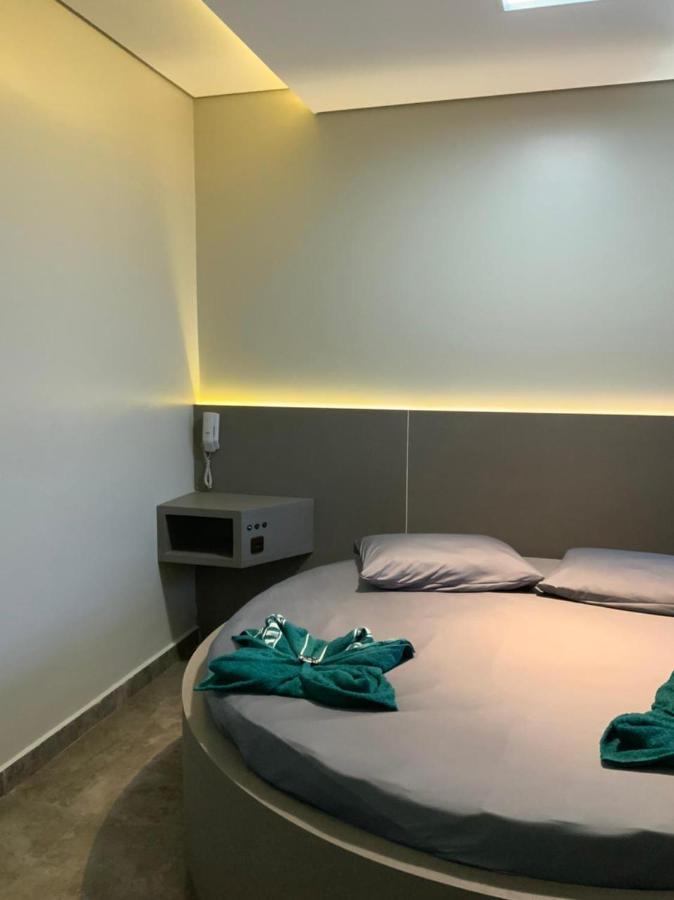 Motel Passione (Adults Only) Pinhais المظهر الخارجي الصورة