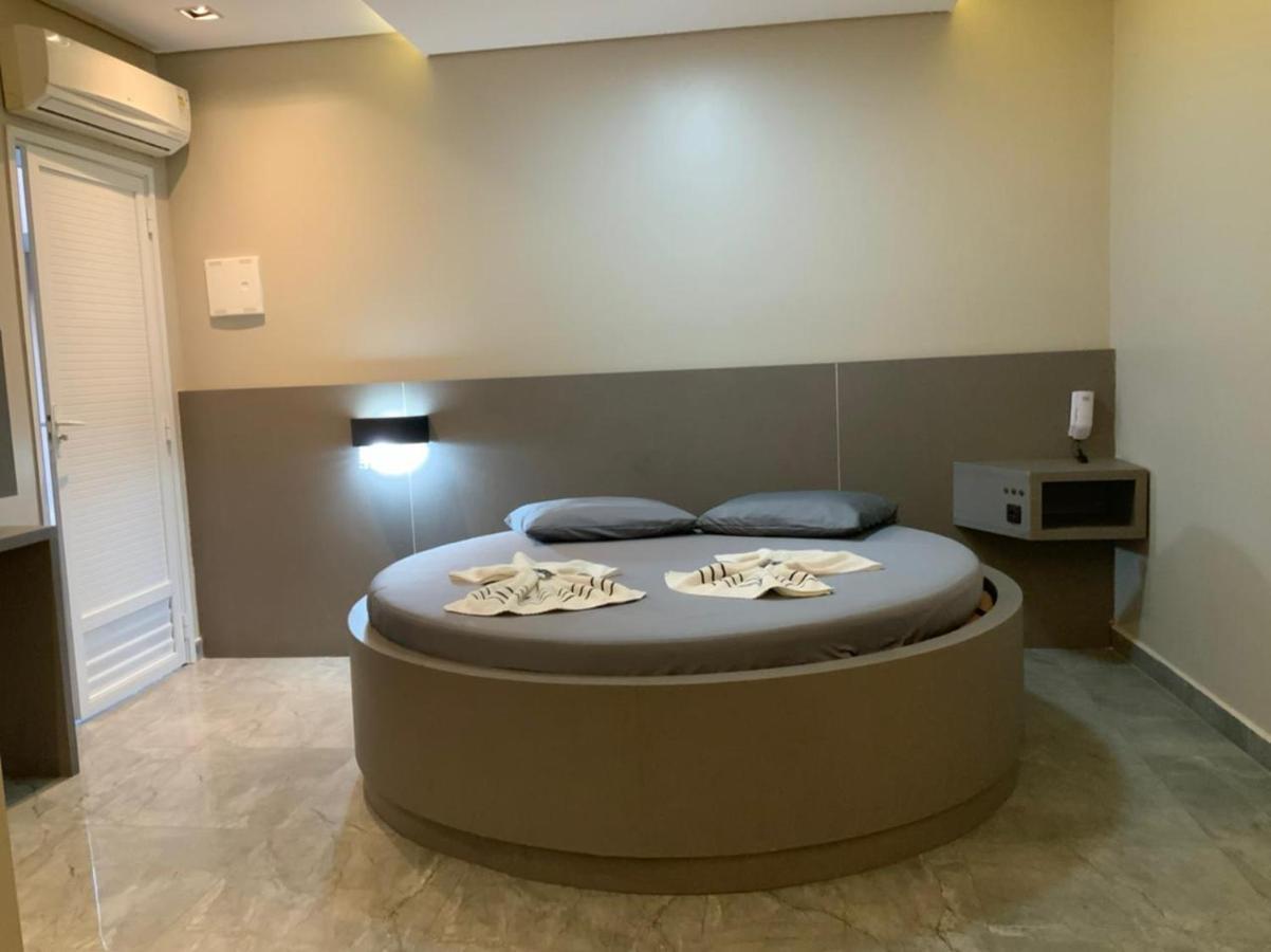 Motel Passione (Adults Only) Pinhais المظهر الخارجي الصورة