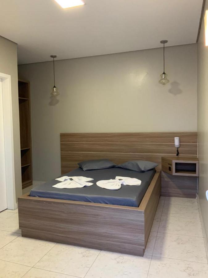 Motel Passione (Adults Only) Pinhais المظهر الخارجي الصورة