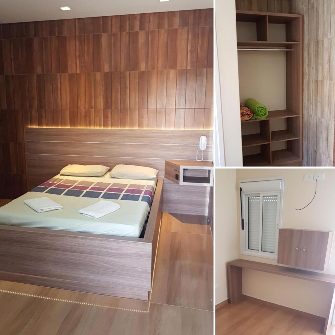 Motel Passione (Adults Only) Pinhais المظهر الخارجي الصورة