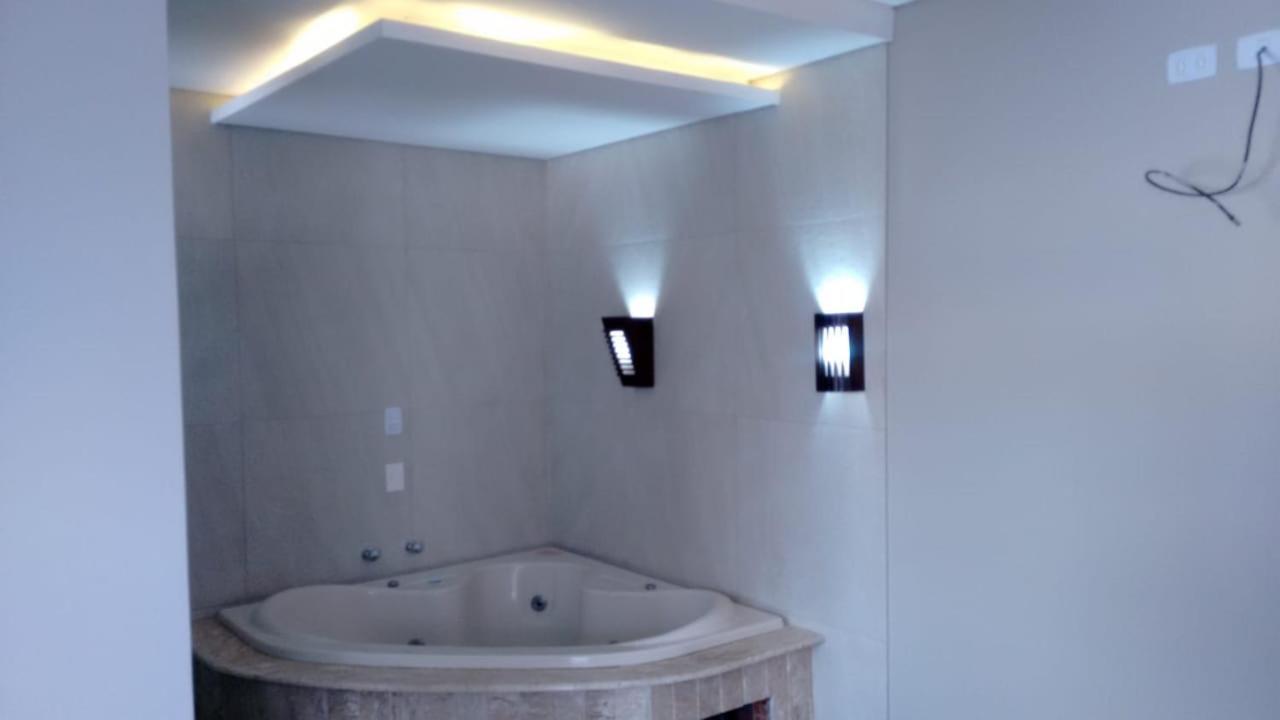 Motel Passione (Adults Only) Pinhais المظهر الخارجي الصورة