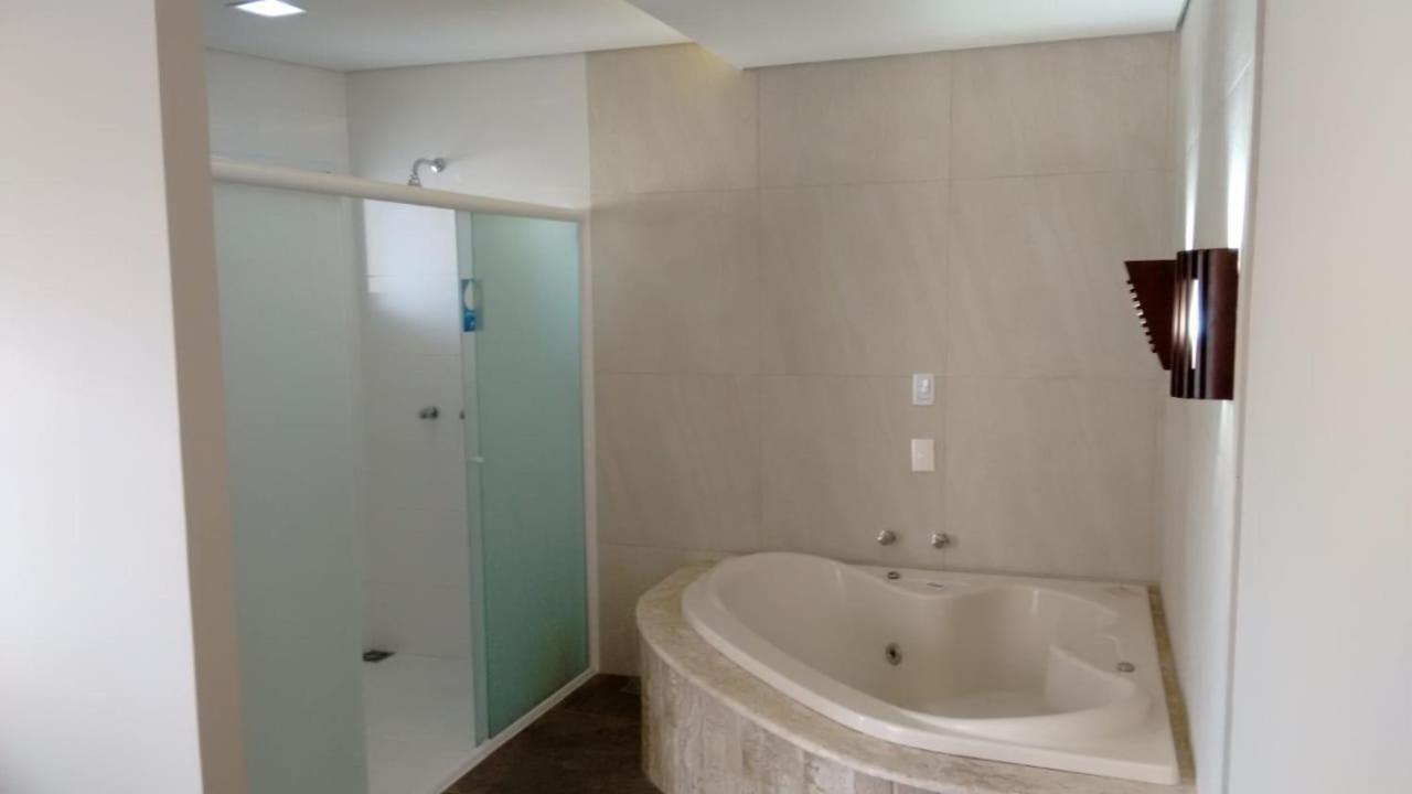 Motel Passione (Adults Only) Pinhais المظهر الخارجي الصورة