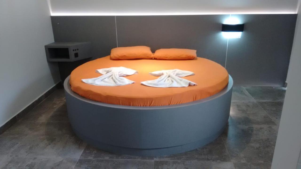 Motel Passione (Adults Only) Pinhais المظهر الخارجي الصورة